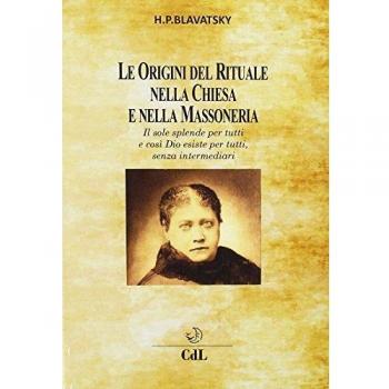 Le origini del rituale nella chiesa e nella massoneria