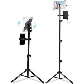 Supporto Tripode Tablet Flex 7-12″ – BNTTEAM