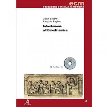 Introduzione all'emodinamica. Con CD-ROM