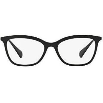 Ralph Lauren RALPH BY 0RA7104 Monturas de gafas, Negro, 54 para Mujer