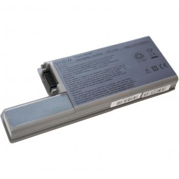 Batteria Replacement VHbw per Dell 312‑0393