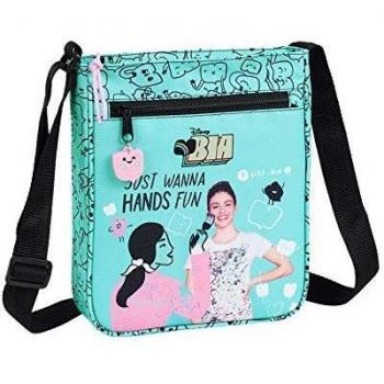 Bolsón Safta con Ranura Exterior