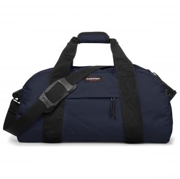 Eastpak Station Bolsa de viaje, 57 litros, Azul (Traditional Navy)