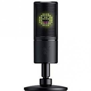 Razer Seiren Emote