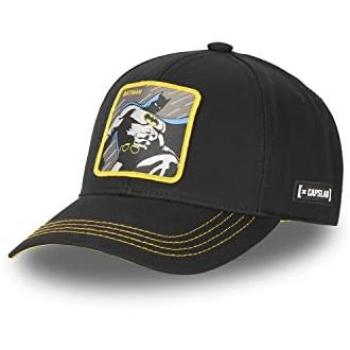Gorra Capslab Classic Batman