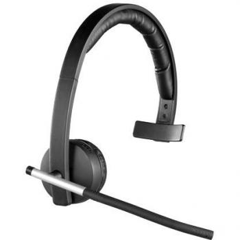 Headset Logitech H820e Mono (981-000512)