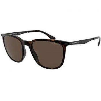 Gafas de Sol Emporio Armani EA 4149 Matte Havana/Brown 55/19/150 hombre