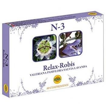 RELAX ROBIS COMP