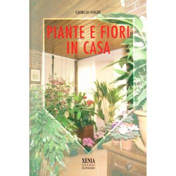 Piante e fiori in casa