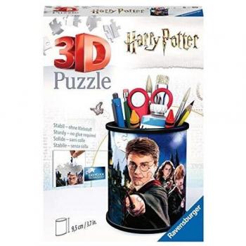 Ravensburger Harry Potter 3D Puzzle, multicolor (11154)