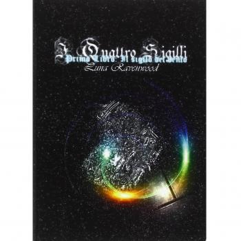 Il sigillo del vento. I quattro sigilli