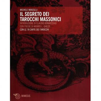Il segreto dei tarocchi massonici