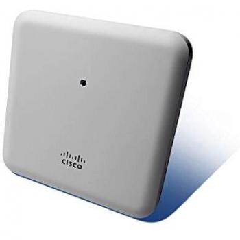 Cisco Aironet 1850 Access Point Bianco [AIR-AP1852I-E-K9]
