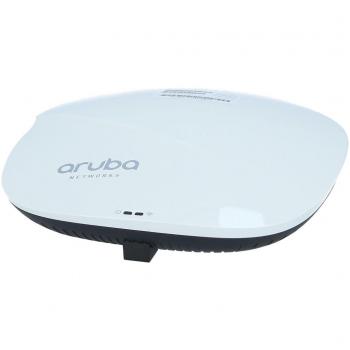 Aruba, a Hewlett Packard Enterprise company IAP-325 point accesso WLAN Supporto Power over Ethernet (PoE) Bianco 1750 Mbit/s