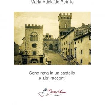 Sono nata in un castello