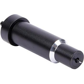 CRICUT Hoja de Corte Profundo + Carcasa Explore/Maker Deep-Point Blade M3, Acero aleado, Único, Estándar