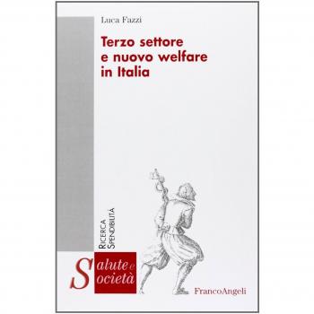 Terzo settore e nuovo welfare in Italia