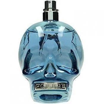 Police To Be or Not To Be Eau De Toilette, 125 ml