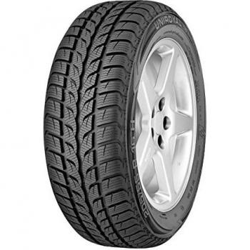 Uniroyal MS Plus 66 ( 245/40 R18 97V XL )