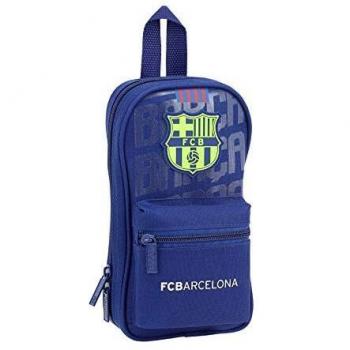 Plumier FC Barcelona 69308 azul Junior