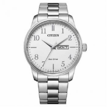 Reloj Citizen BM8550-81A Eco-drive ana. acer