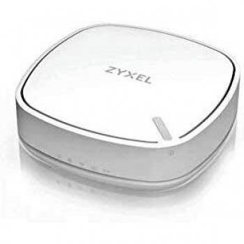 Zyxel Router dual-band Wi-Fi LTE 4G aperto con slot SIM N300