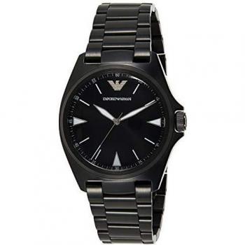 Reloj de Pulsera Emporio Armani Resistente al Agua Mod. Nicola