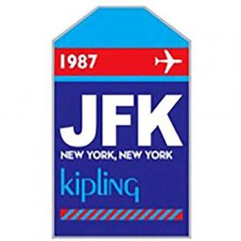 Kipling ViajeFit Mujer