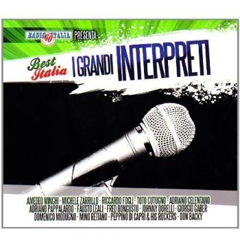 Best Italia I Grandi Interpreti