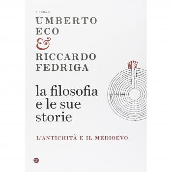 La filosofia e le sue storie. L'antichità e il Medioevo