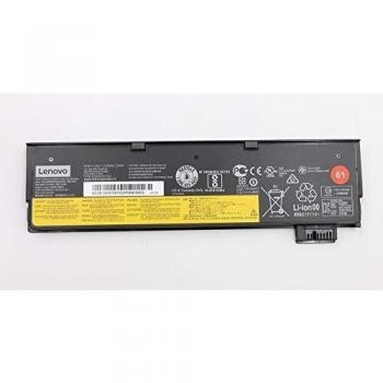 Batteria Lenovo 01AV452 per Laptop 4400mAh