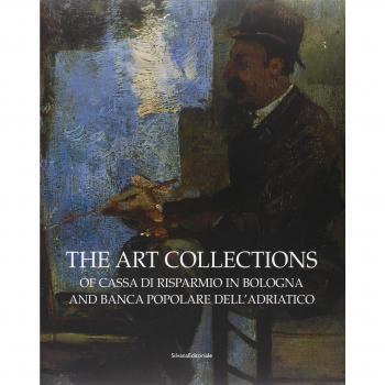 The art collections of Cassa di Risparmio in Bologna and Banca Popolare dell'Adriatico