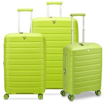 Roncato B-Flying Expandable Maleta Grande 129L