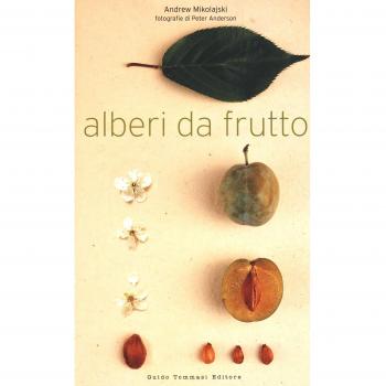Alberi da frutto