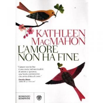 L'amore non ha fine