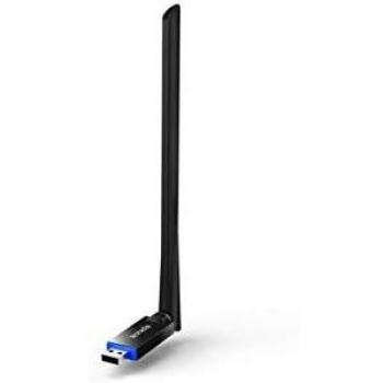 Tenda U10 AC650 Dual Band Wireless USB Adapter