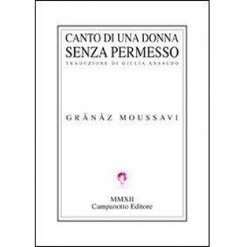 Canto di una donna senza permesso