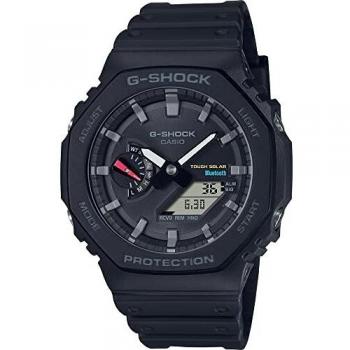 CASIO GA-B2100-1AER Reloj Analógico para Hombre