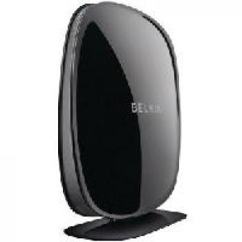 Belkin ADSL Modem Router Wireless Dual Band N+ PLAY N600 DB