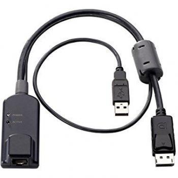 Adattatore USB KVM HPE