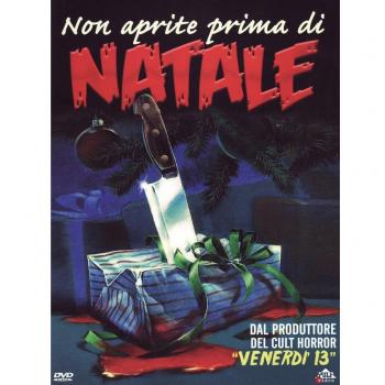 Non Aprite Prima Di Natale