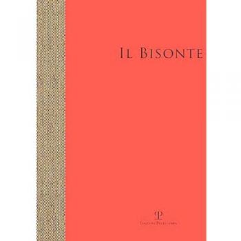 Il bisonte. Stamperia d'arte e scuola di grafica