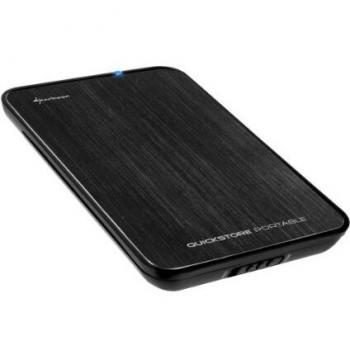 Sharkoon Quickstore Portable