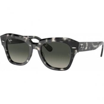 Ray-Ban State Street Gafas de Sol RB 2186 1333/71