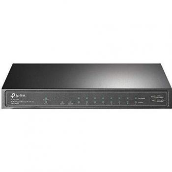 Tp-link tl-sg1210p switch non gestito