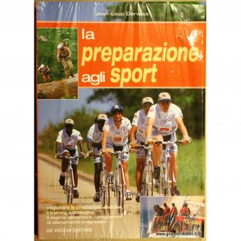 La preparazione agli sport