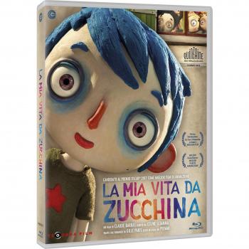 La Mia Vita Da Zucchina