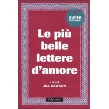 Le più belle lettere d'amore