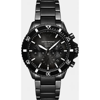 Reloj Cronógrafo para Hombre Emporio Armani AR70010