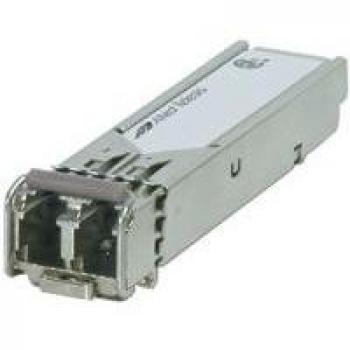 Allied Telesis 1000ZX (LC) SFP, 80km, 1550nm, 1250 Mbit/s